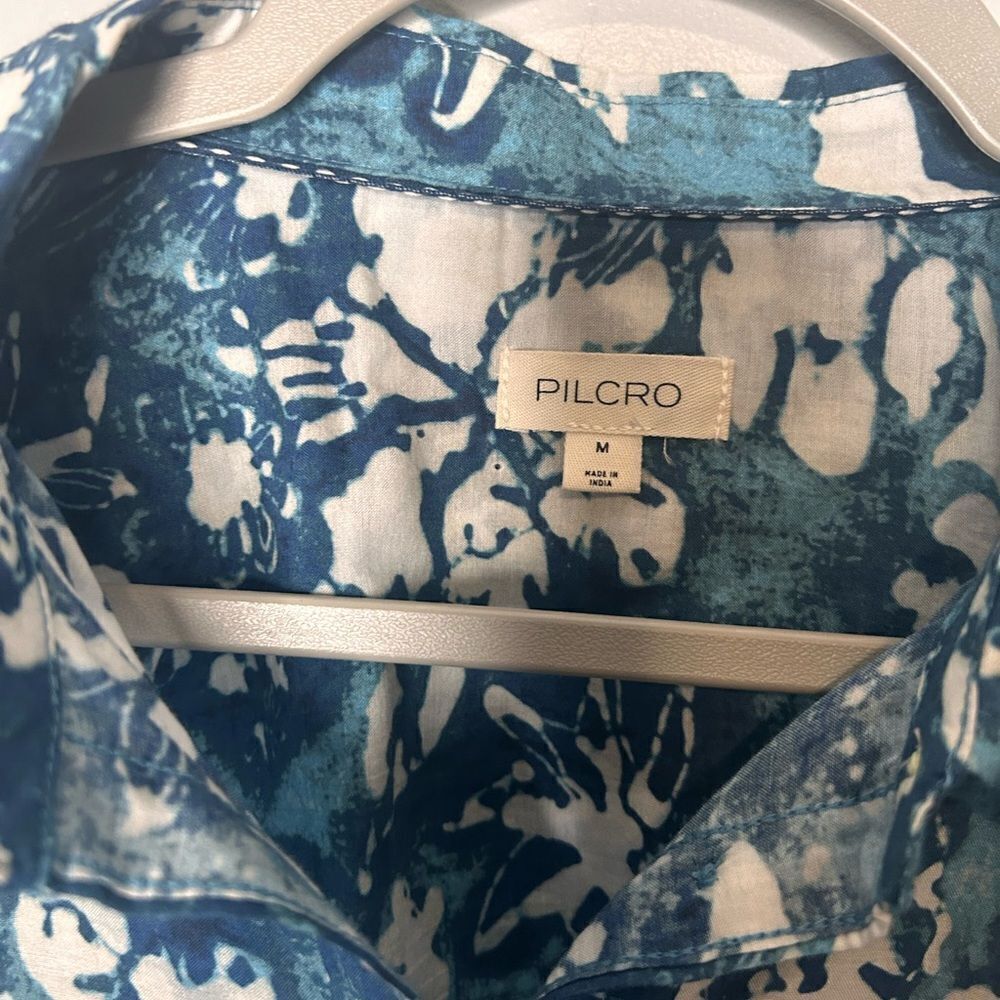 Pilcro Batwing Blouse - Picture 6 of 8
